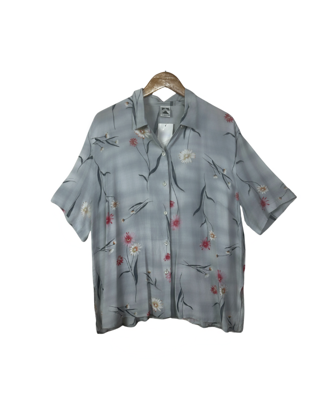 Vintage Habella Shirt XL