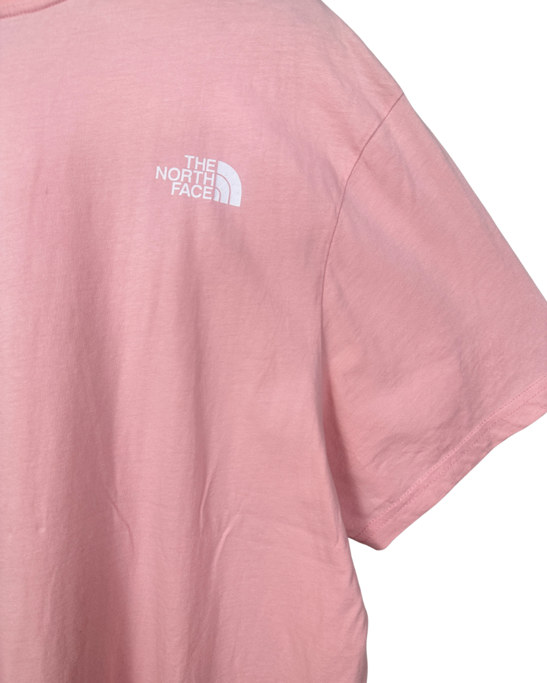 The North Face T-Shirt 2XL