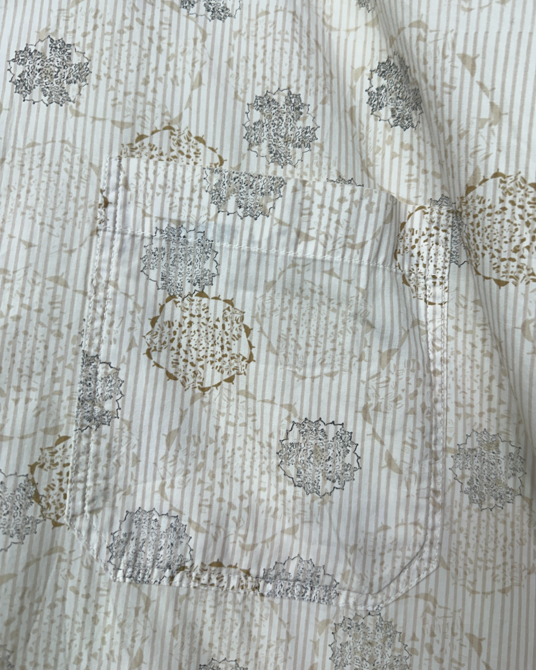 Du Maurier Shirt 2XL