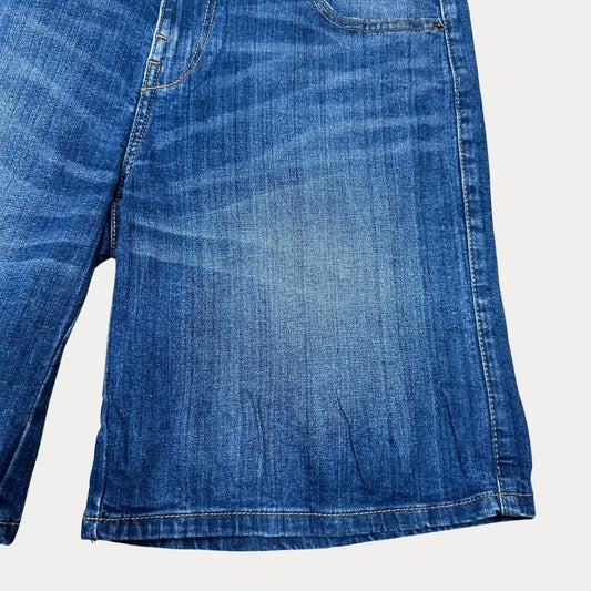 876 Women's Jorts Large