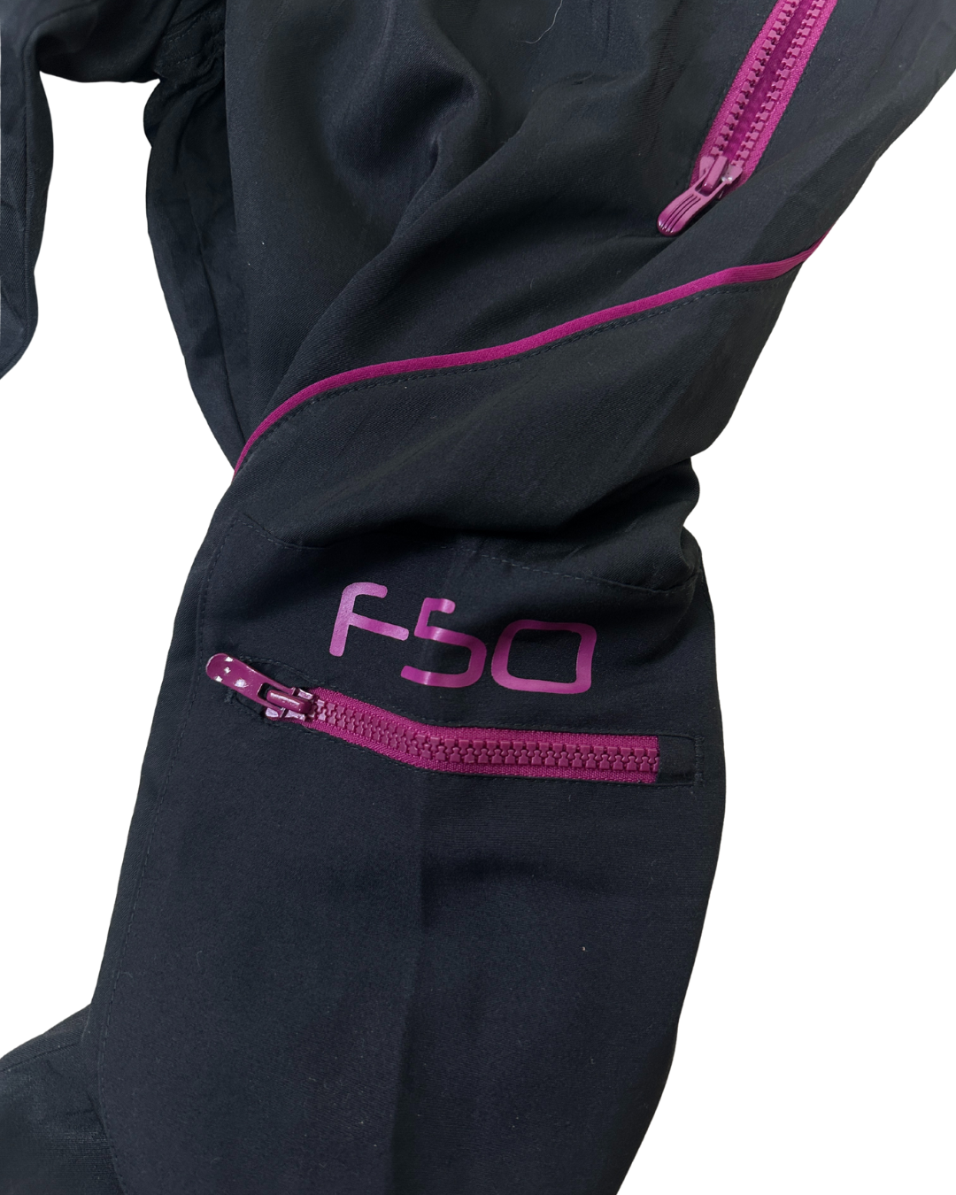 Vintage 2010 Adidas Track Pants Large