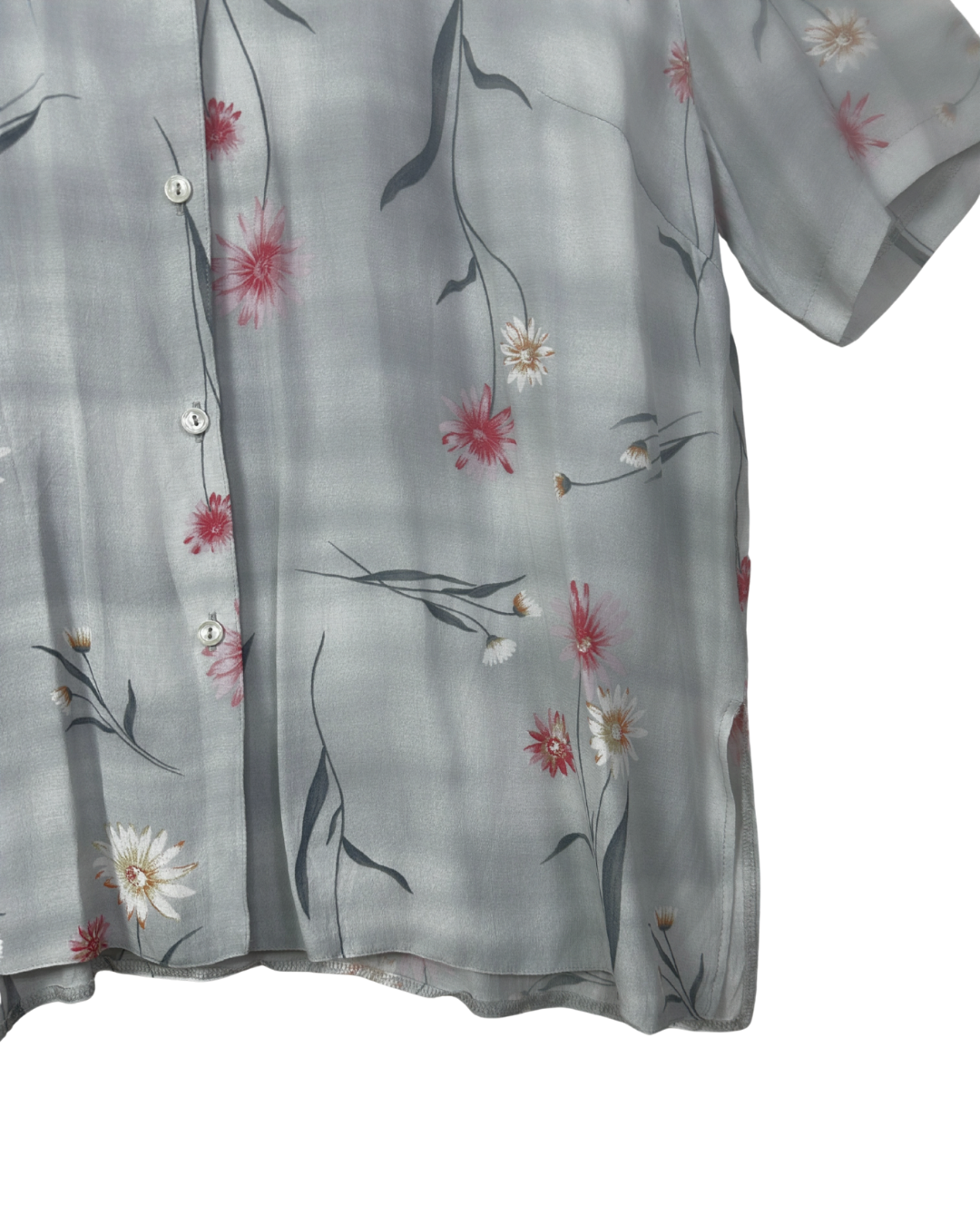 Vintage Habella Shirt XL