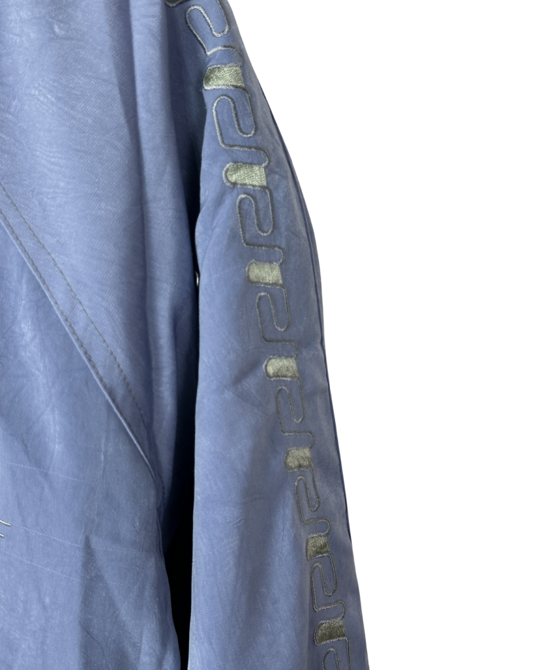 Vintage Bomber Jacket Large