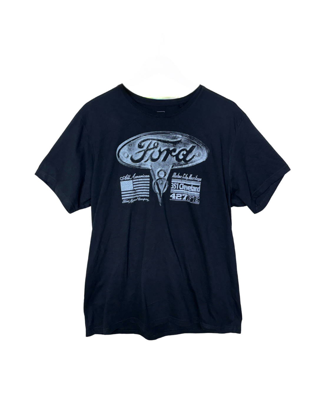 Ford Graphic T-shirt 2XL