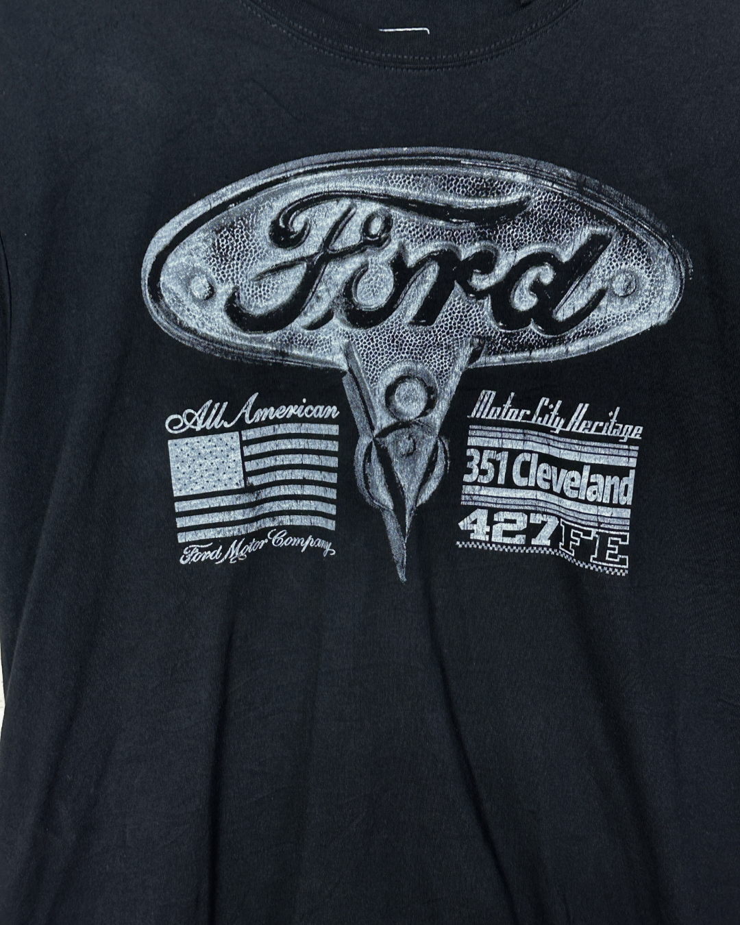 Ford Graphic T-shirt 2XL