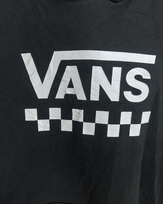 Vans Hoodie Small