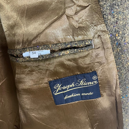 Joseph Steiner Blazer XL
