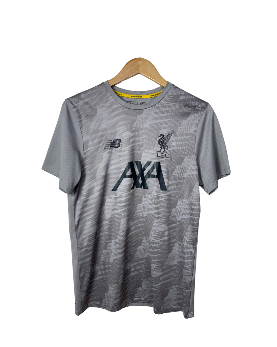 New Balance L.F.C. T-shirt Jersey Medium