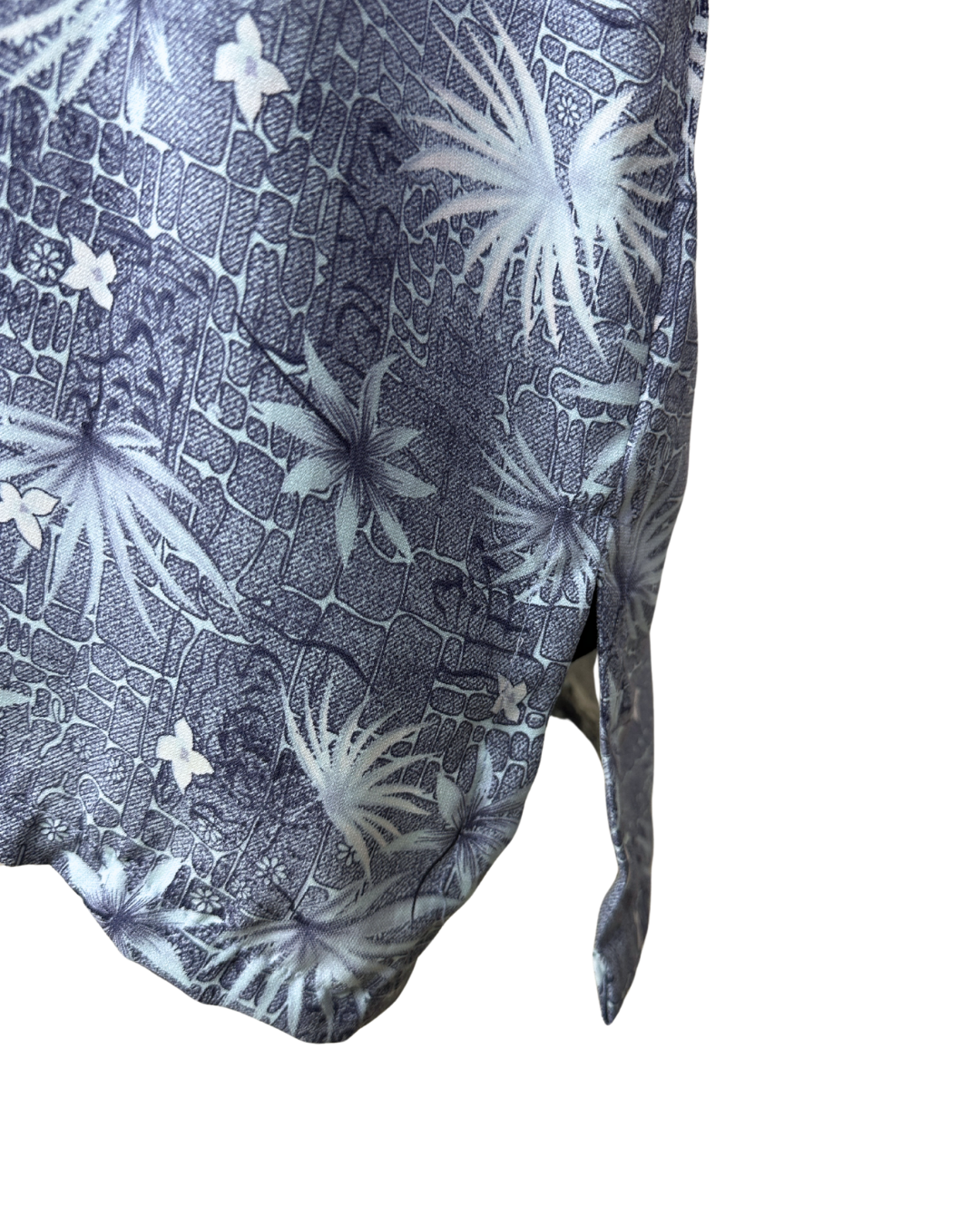 Redhat Hawaiian Shirt XL