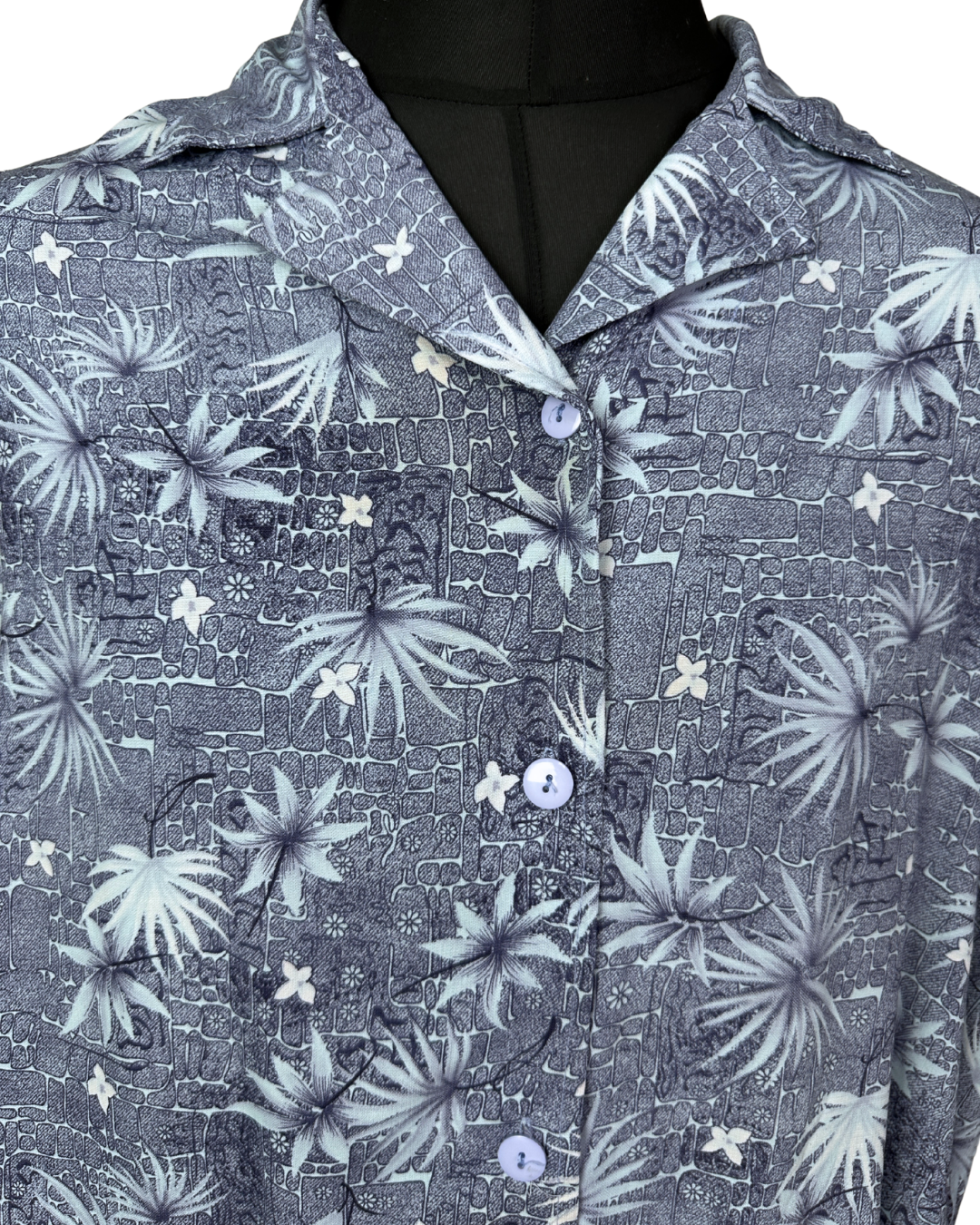 Redhat Hawaiian Shirt XL