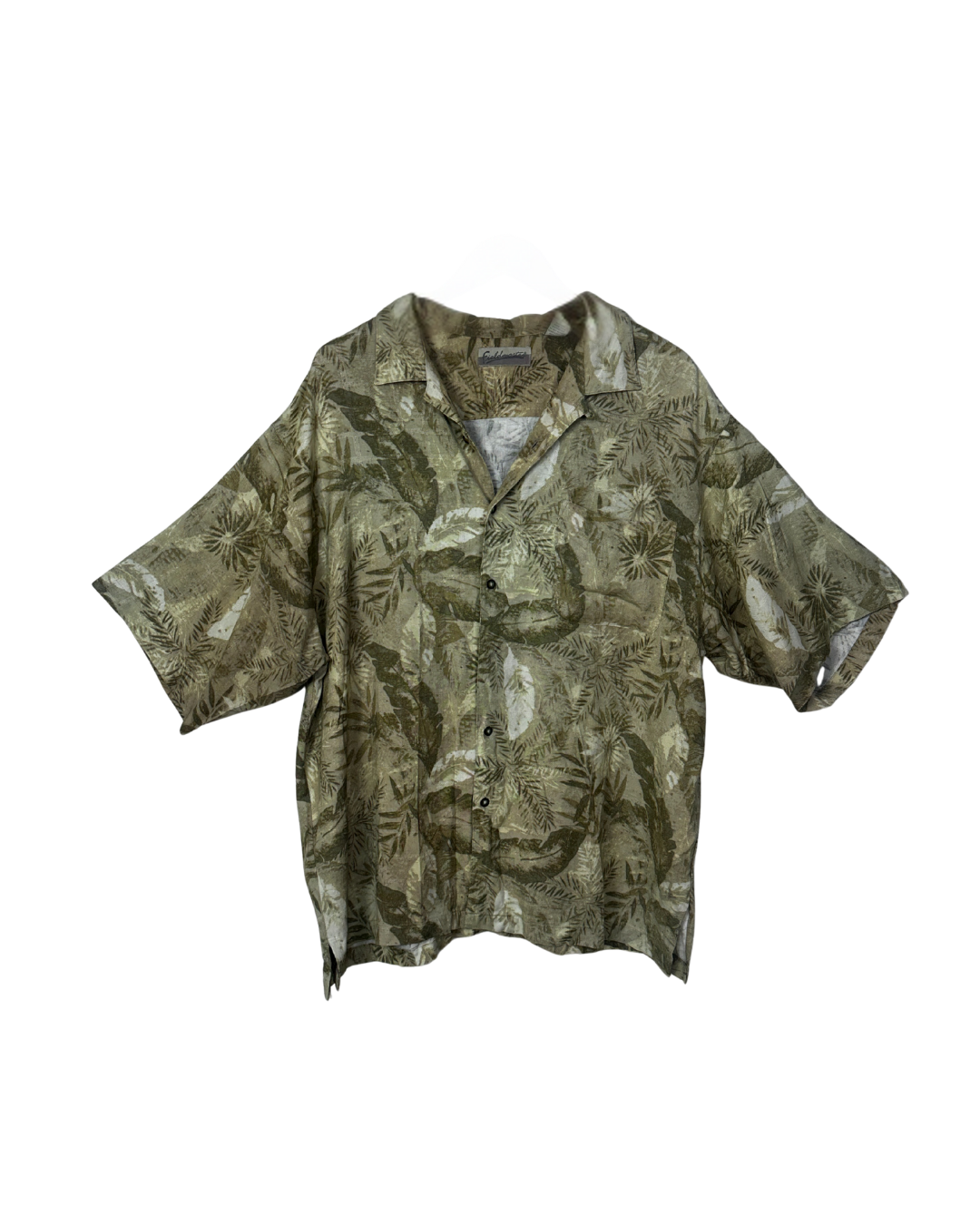 Vintage Fieldmaster Shirt