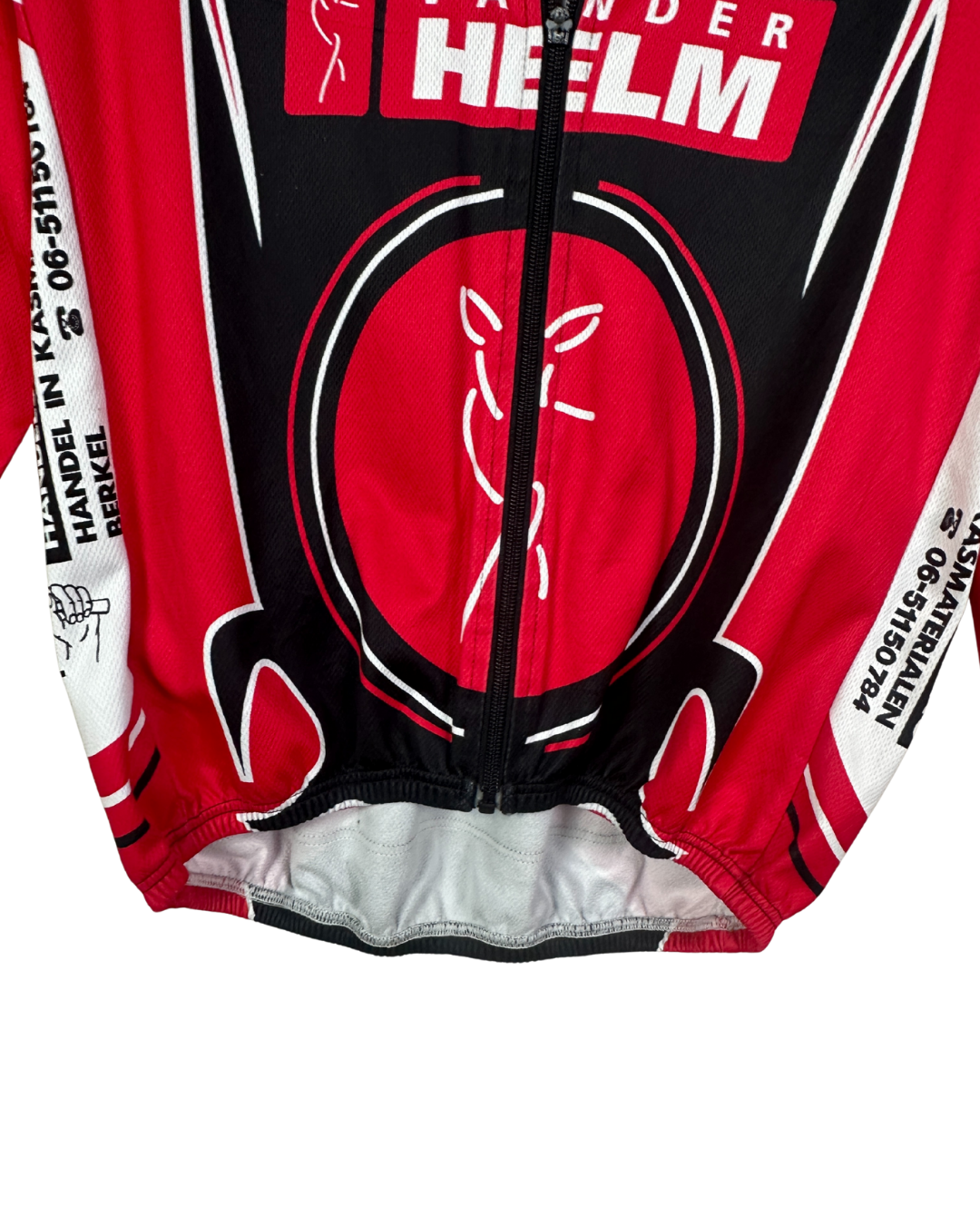 Lorini Cycling Jersey