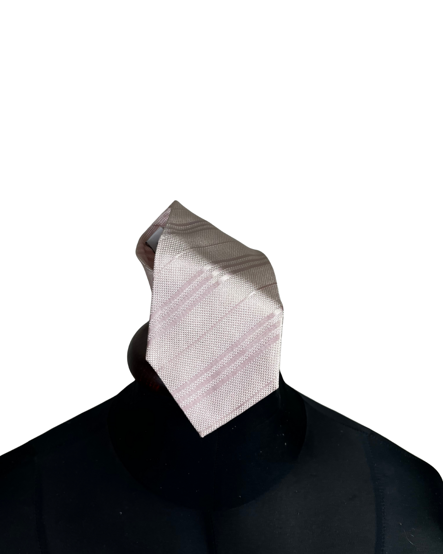 Giorgio Armani Striped Necktie