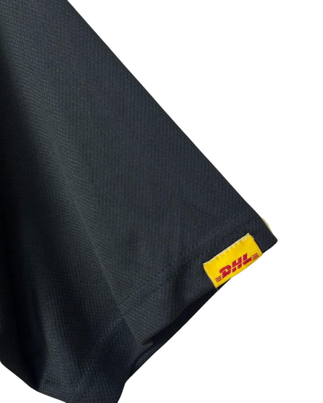 DHL Polo Shirt Medium