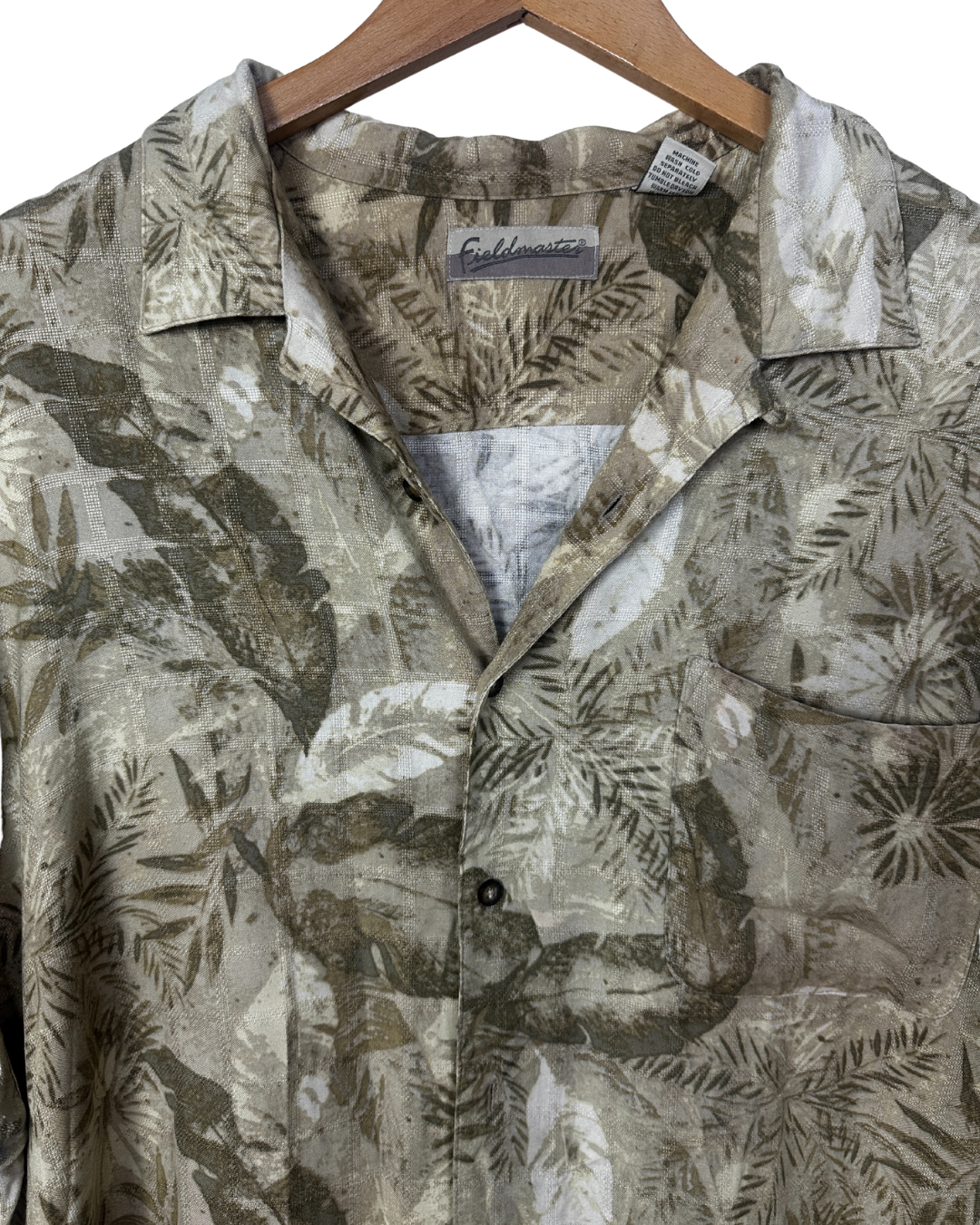 Vintage Fieldmaster Shirt