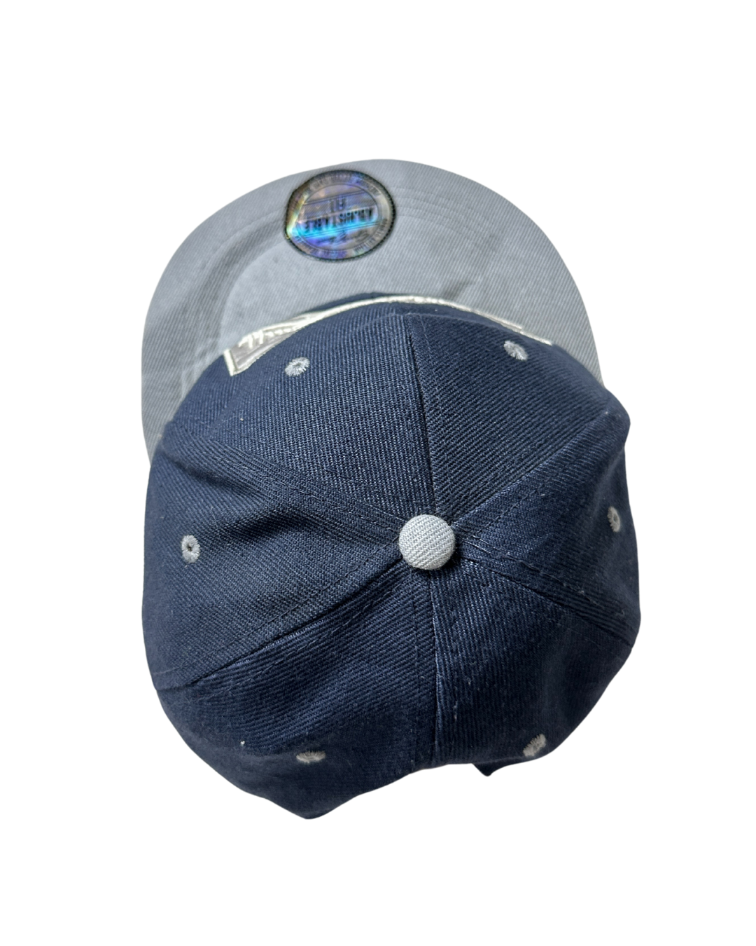 Superior & Stuff Two-Tone Cap