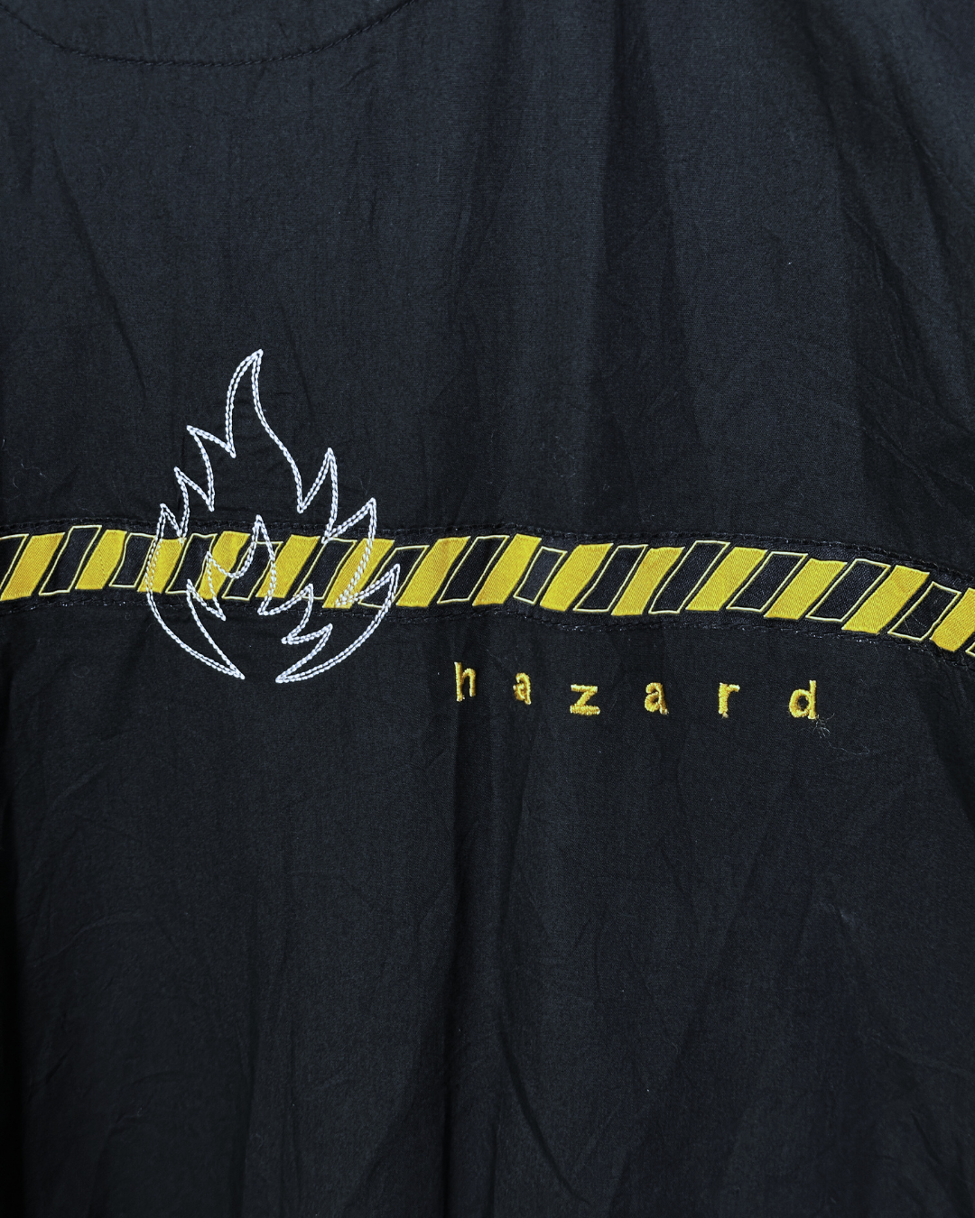 No Boundaries Fire Hazard Shirt 3XL