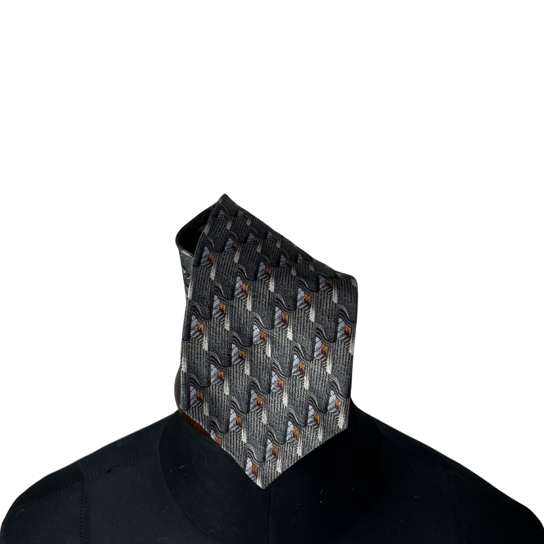Vogue Italia Necktie 9.5 cm