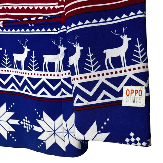 Opposuits Medium Blazer