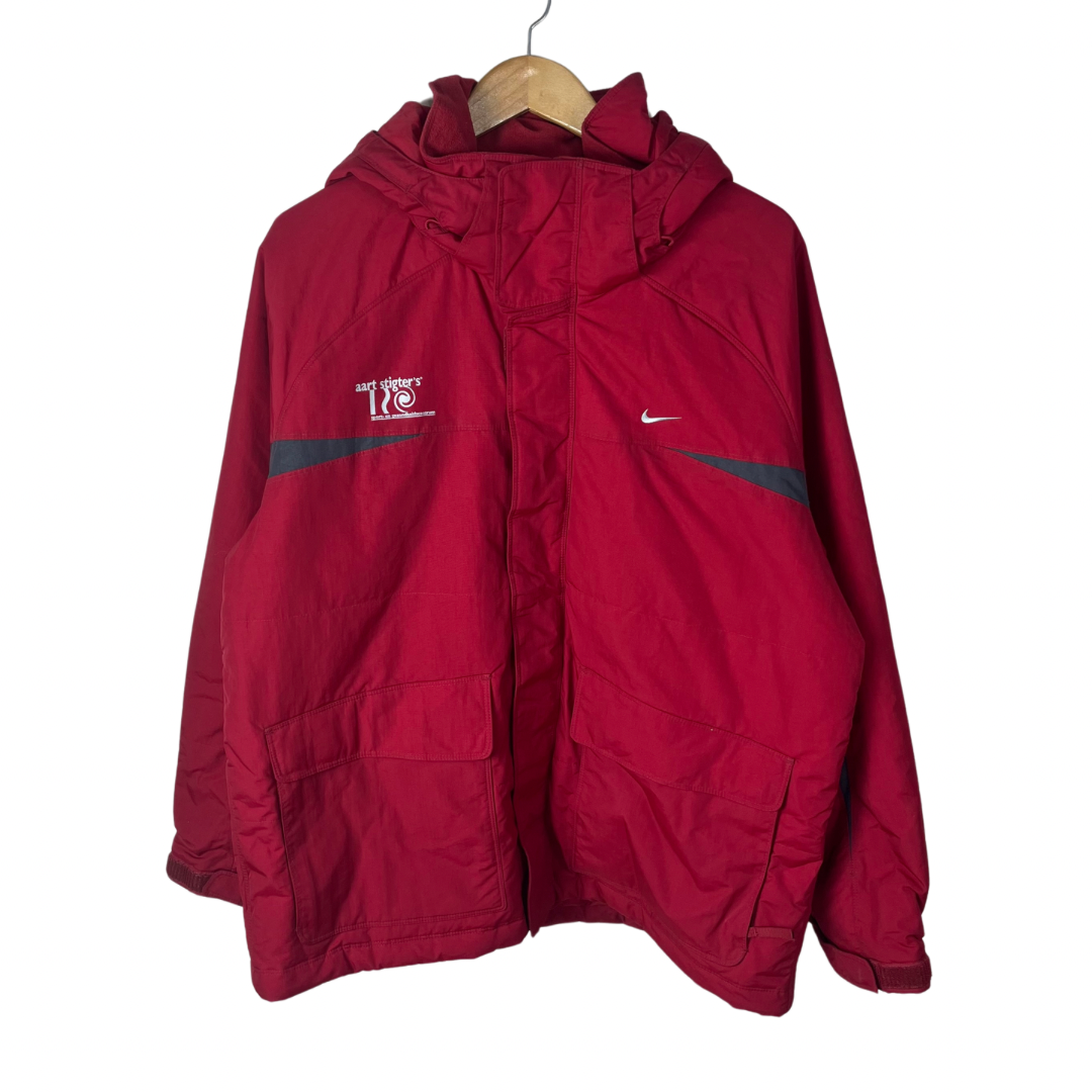 Nike Jacket Large