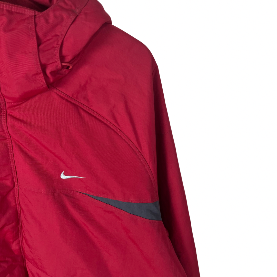 Nike Jacket Large