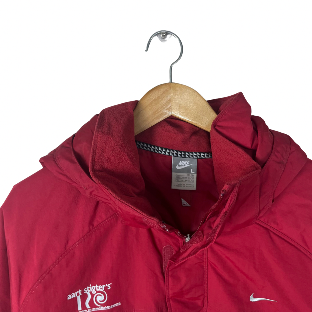 Nike Jacket Large