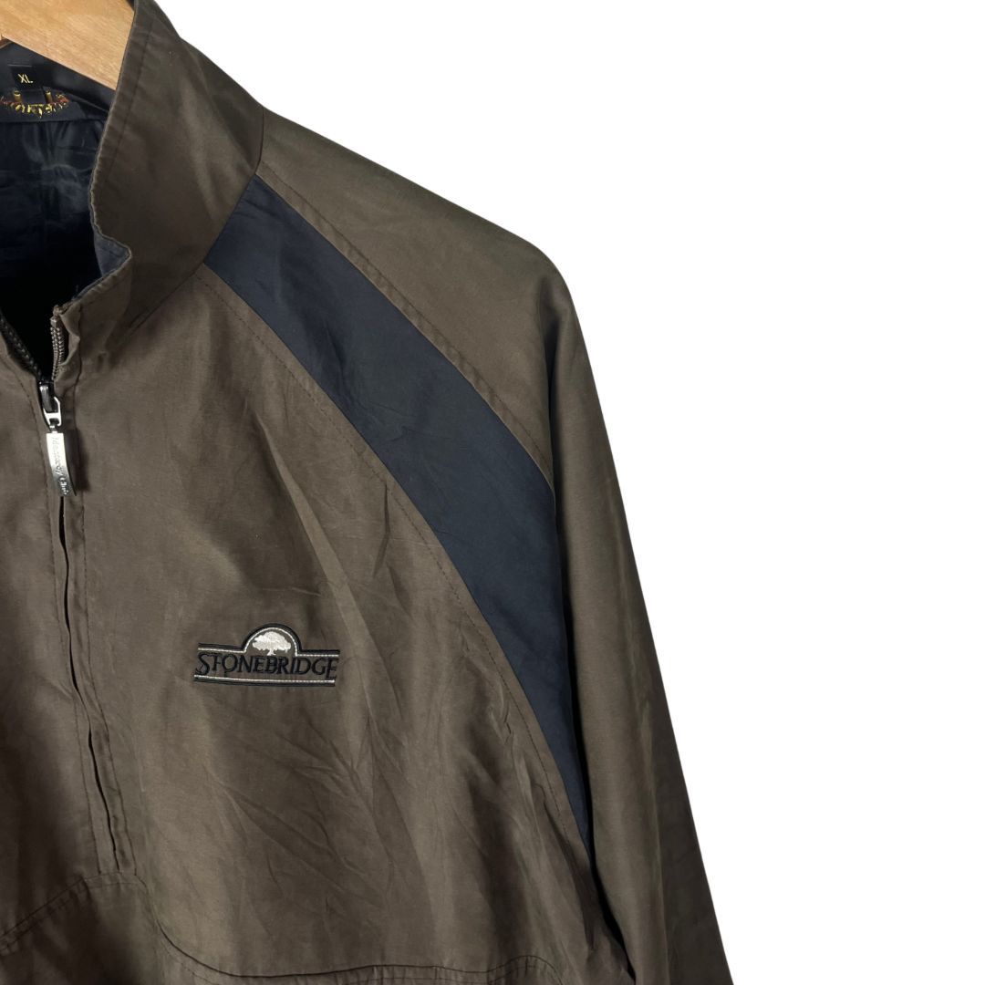 Monterey Club Jacket XL