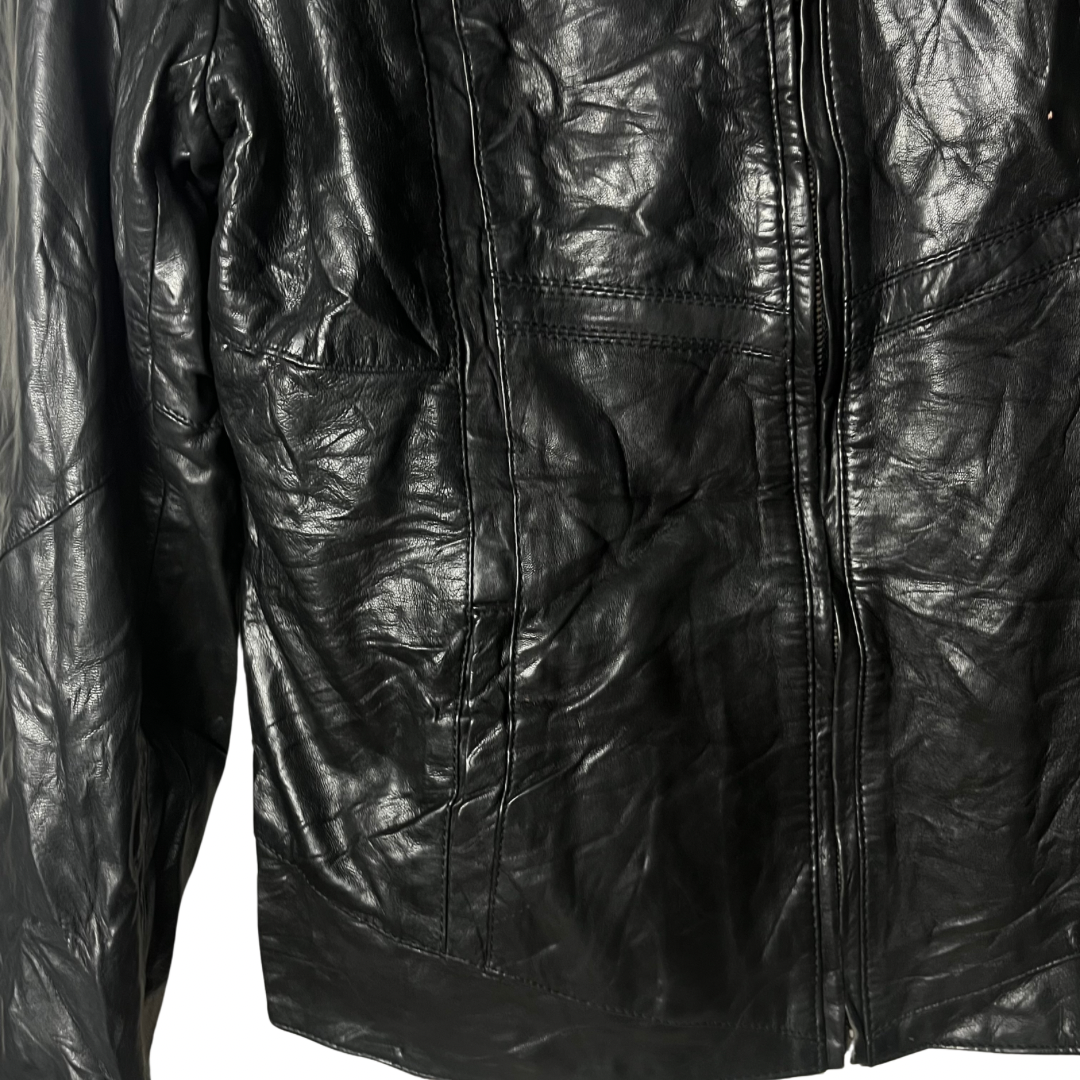 Lakeland Genuine Leather Jacket Small