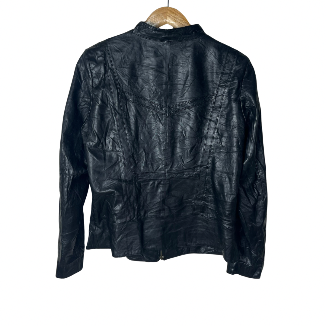 Lakeland Genuine Leather Jacket Small