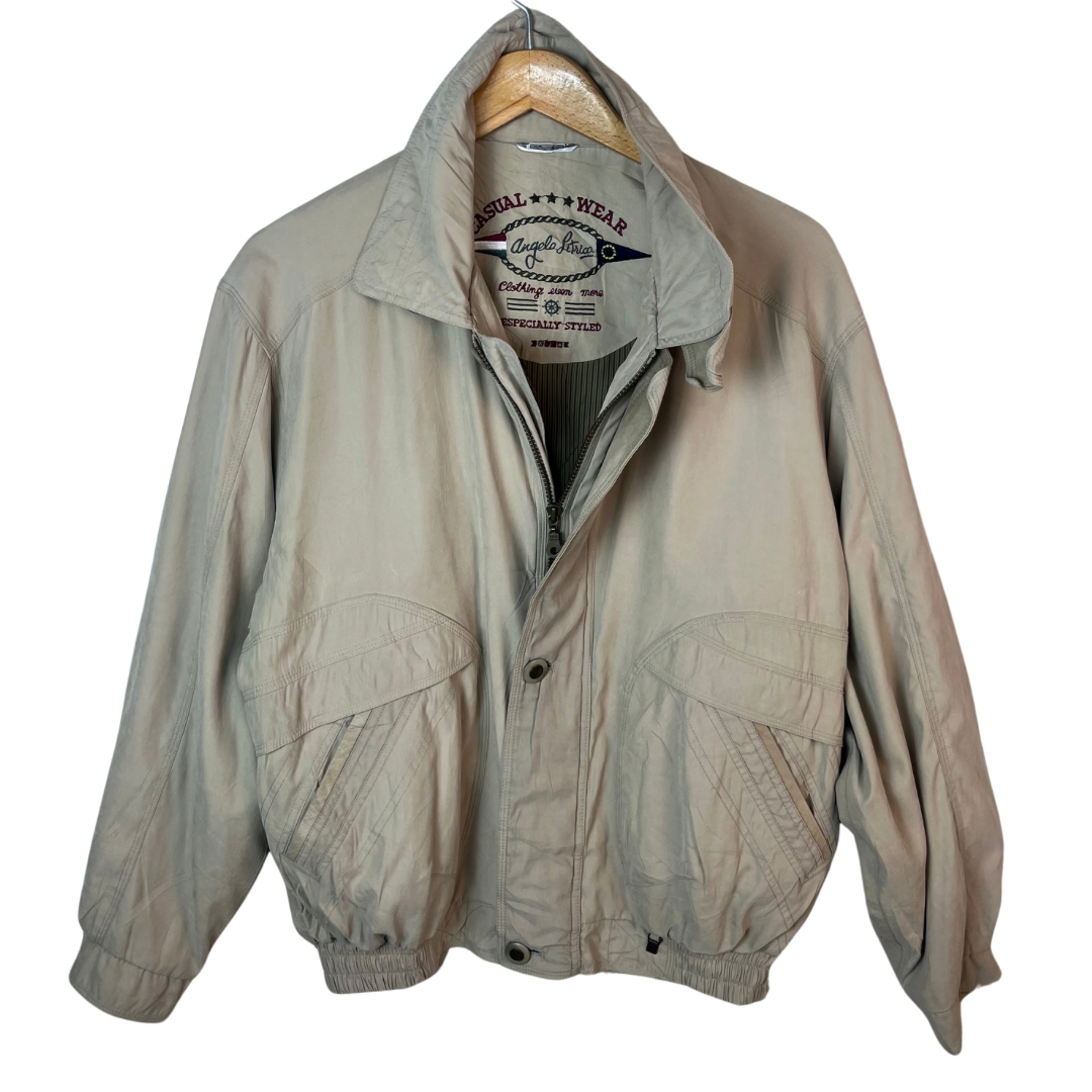 Biker Jacket Urbndist Angelo Litrico Jacket Angelo Litrico Jacket