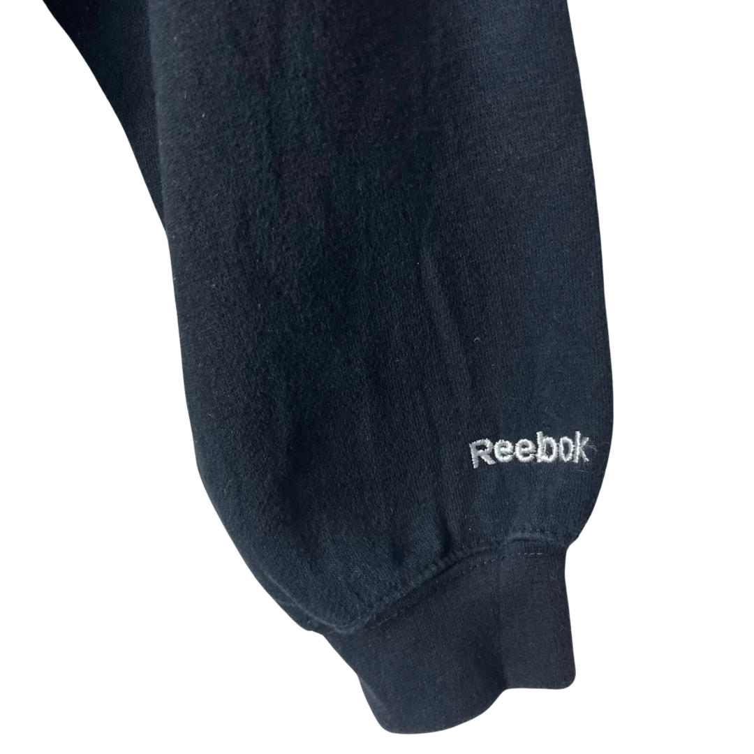 Reebok Hoodie Medium