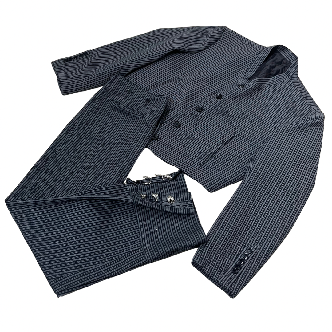 Vintage Women’s Suit Large