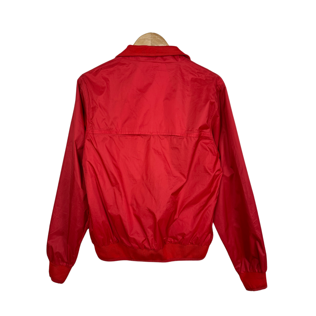 K-Way Red Jacket Medium