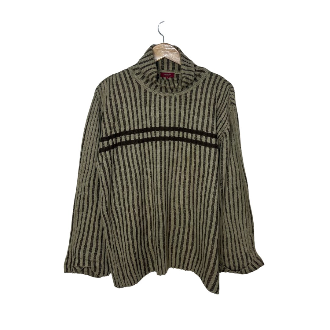 Bestway Turtle Neck Sweatshirt XL