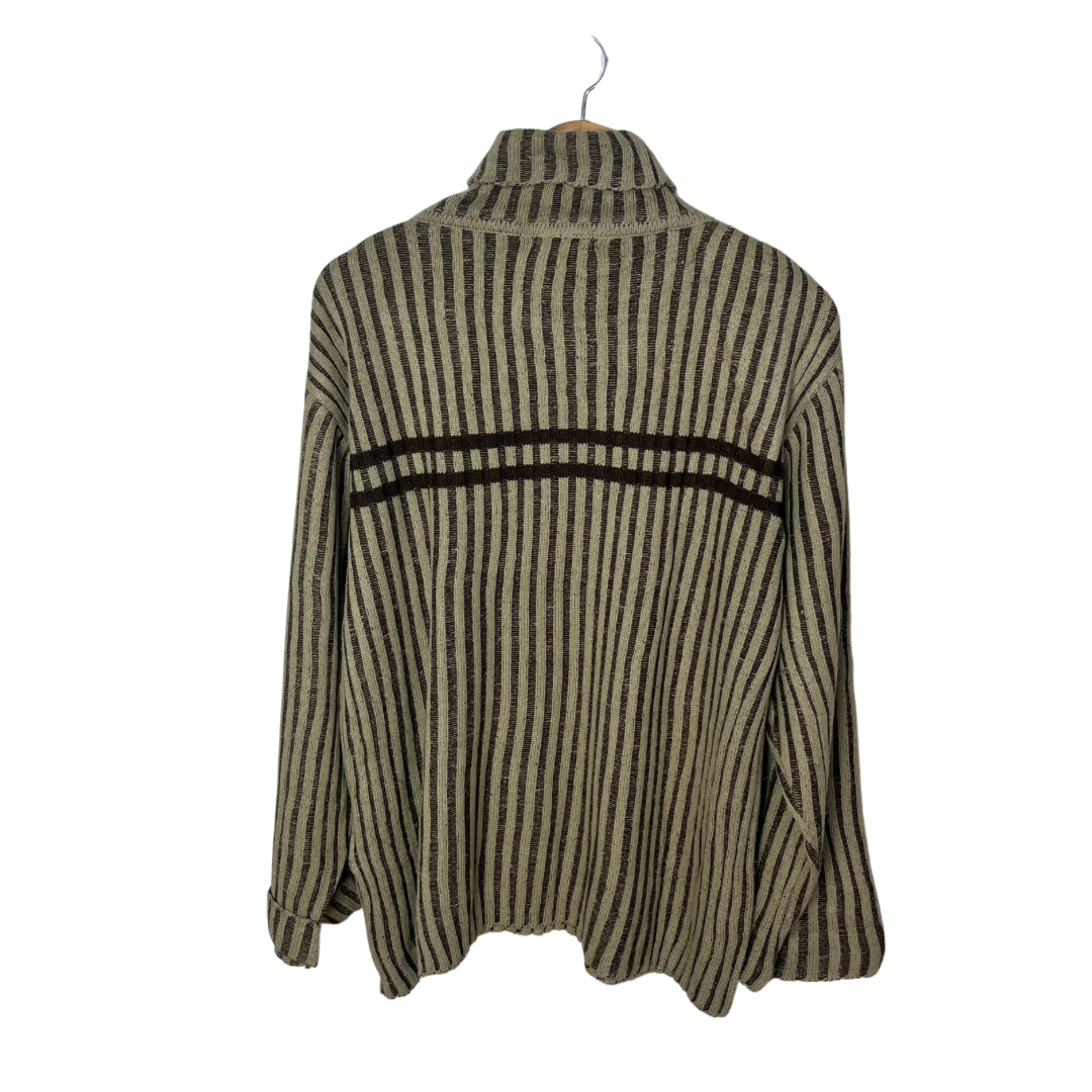 Bestway Turtle Neck Sweatshirt XL