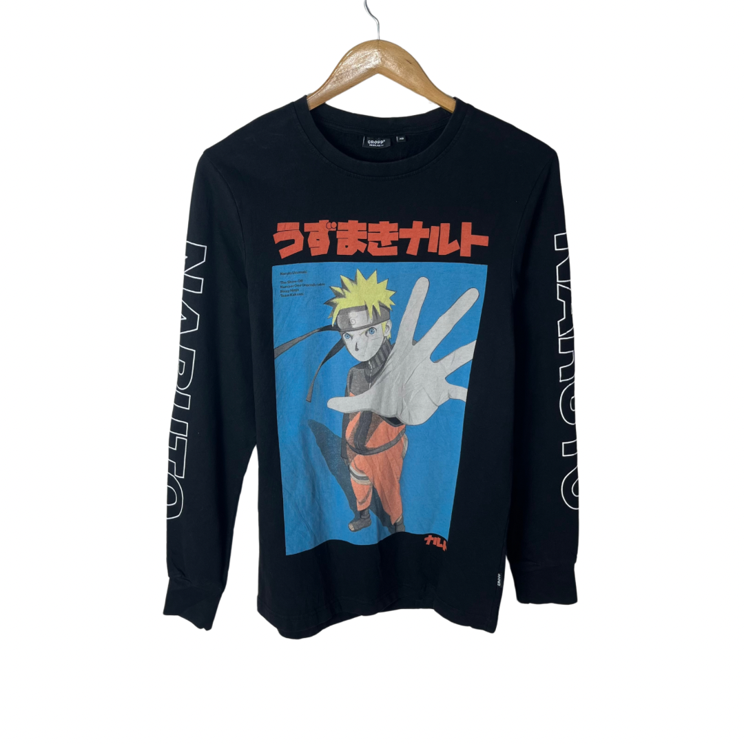 Naruto Longsleeve