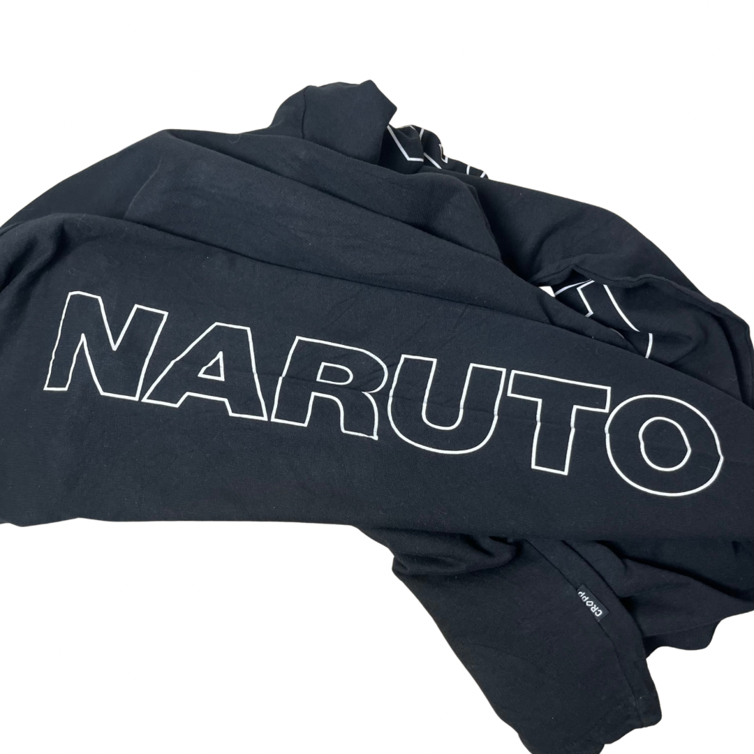 Naruto Longsleeve
