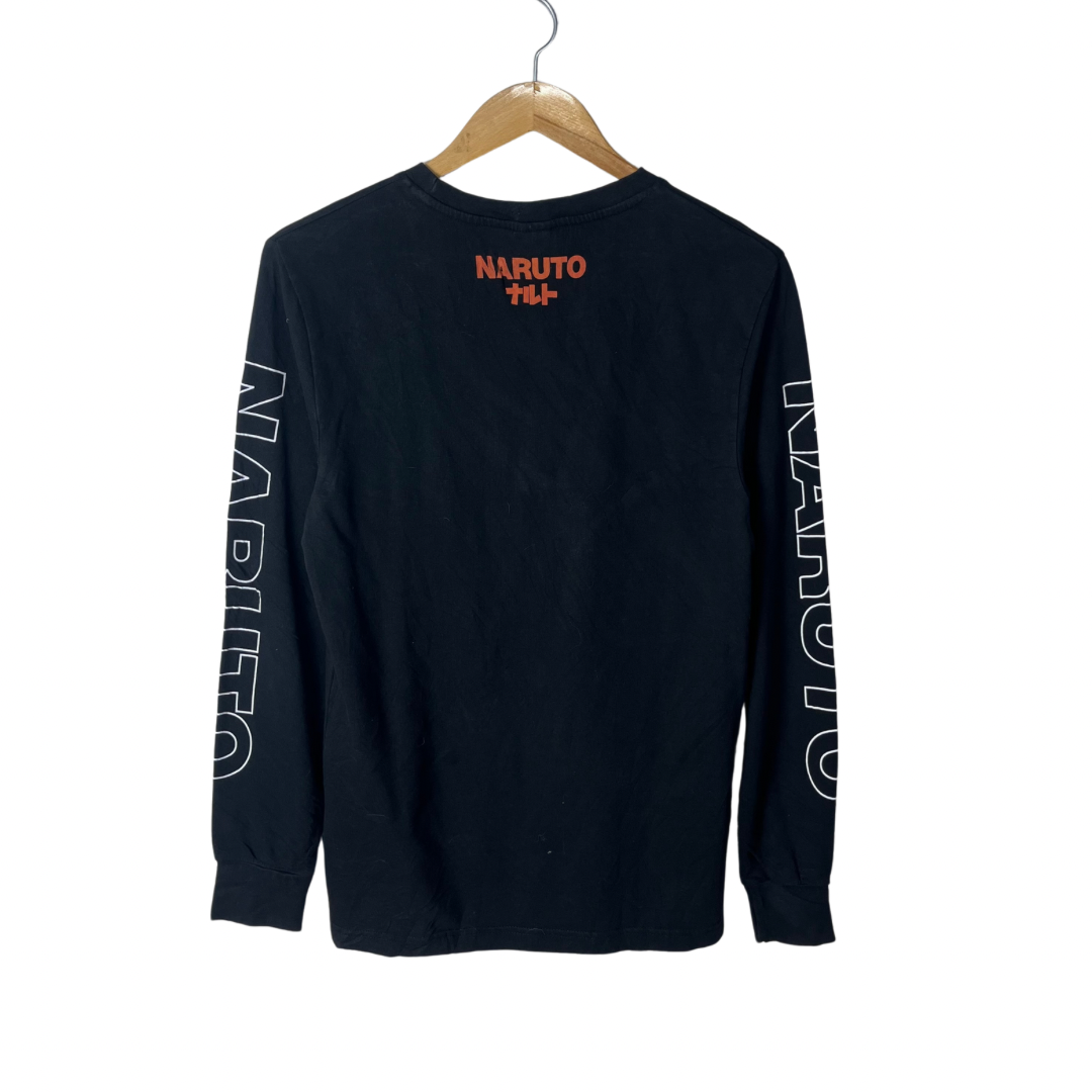 Naruto Longsleeve
