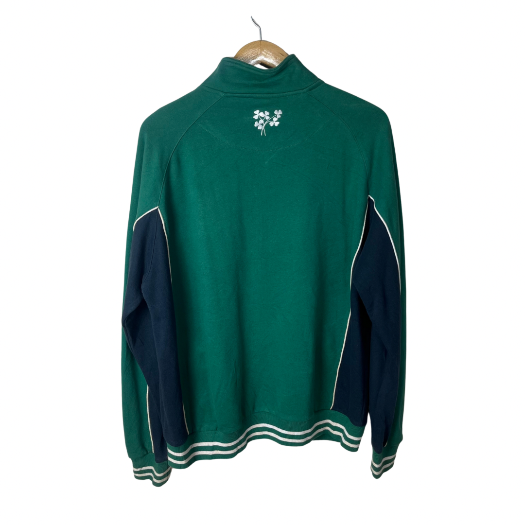 Pride and Glory Ireland Jacket Large