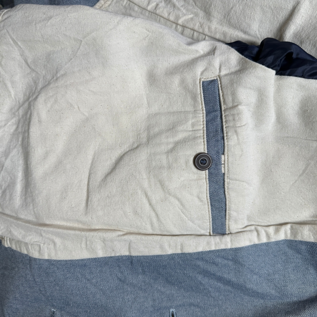 Duffer of St. George Blazer Jacket 2XL