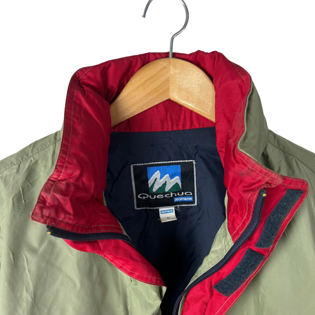 Quechua Jacket Large