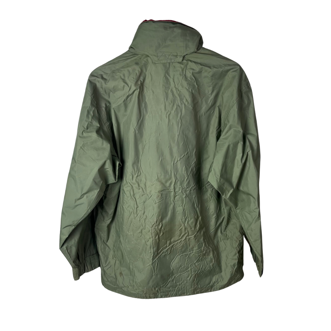 Quechua Jacket Large