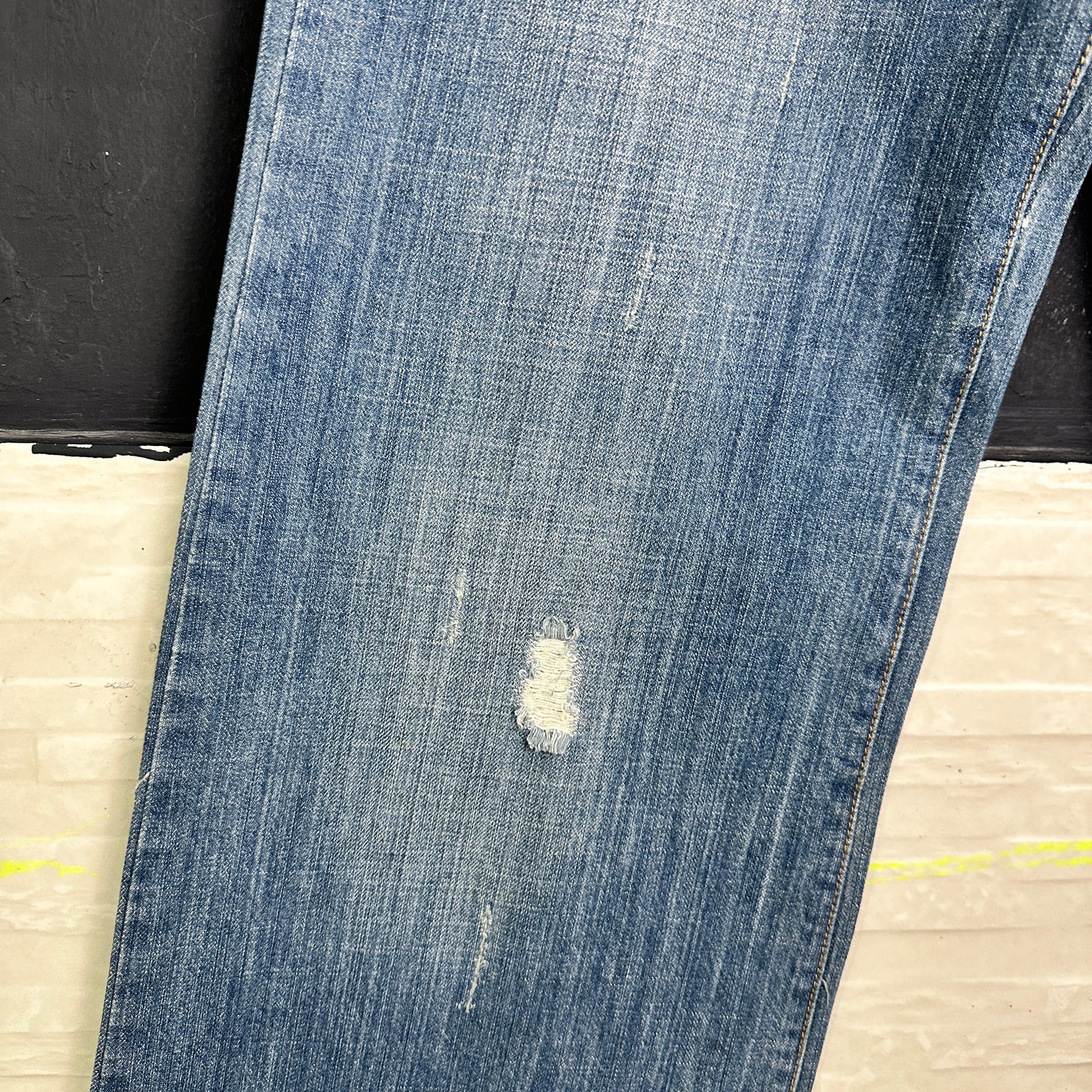 D&G Women's Jeans