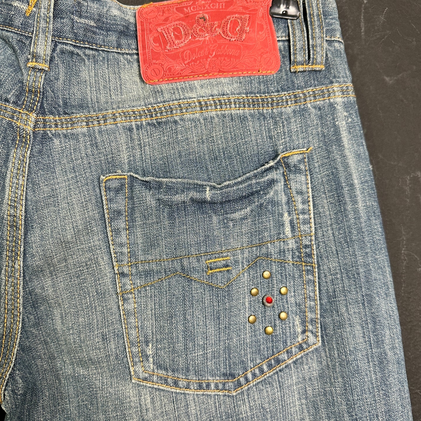 D&G Women's Jeans