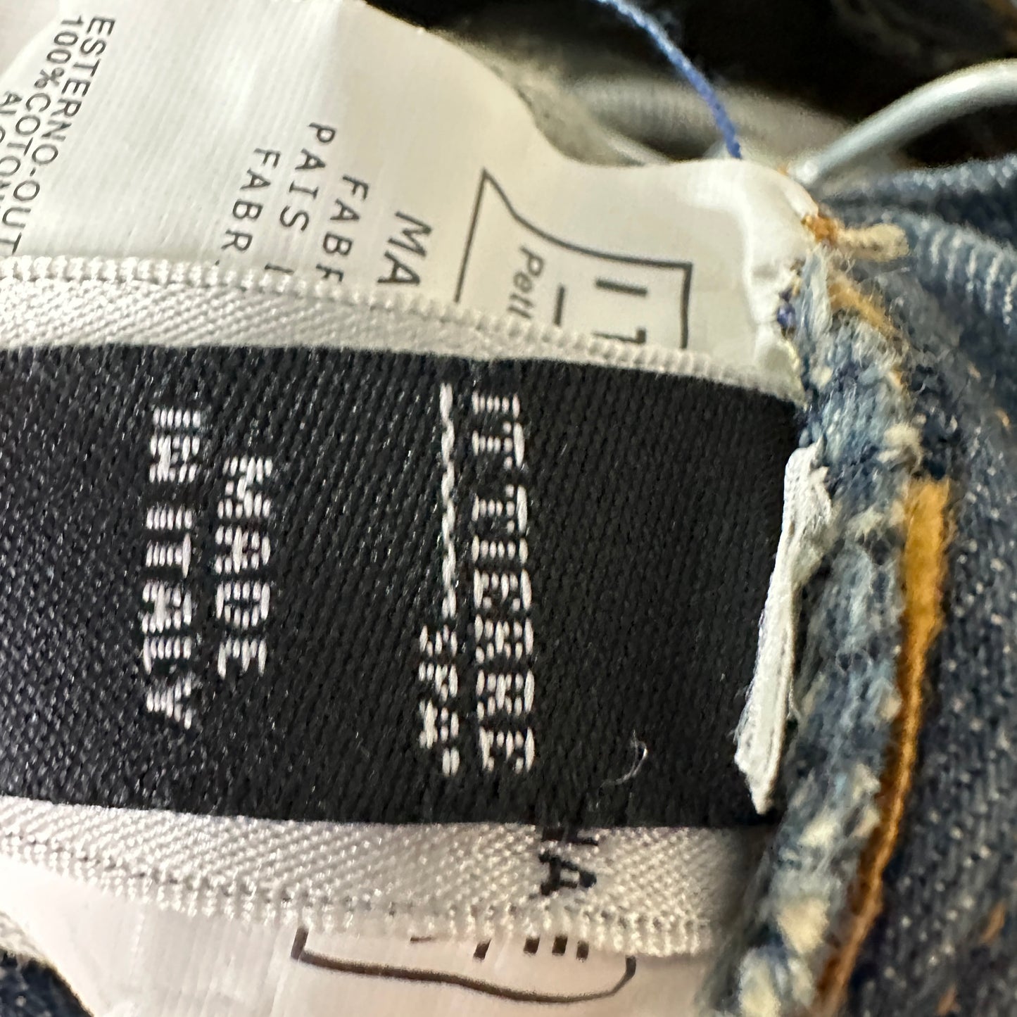 D&G Women's Jeans