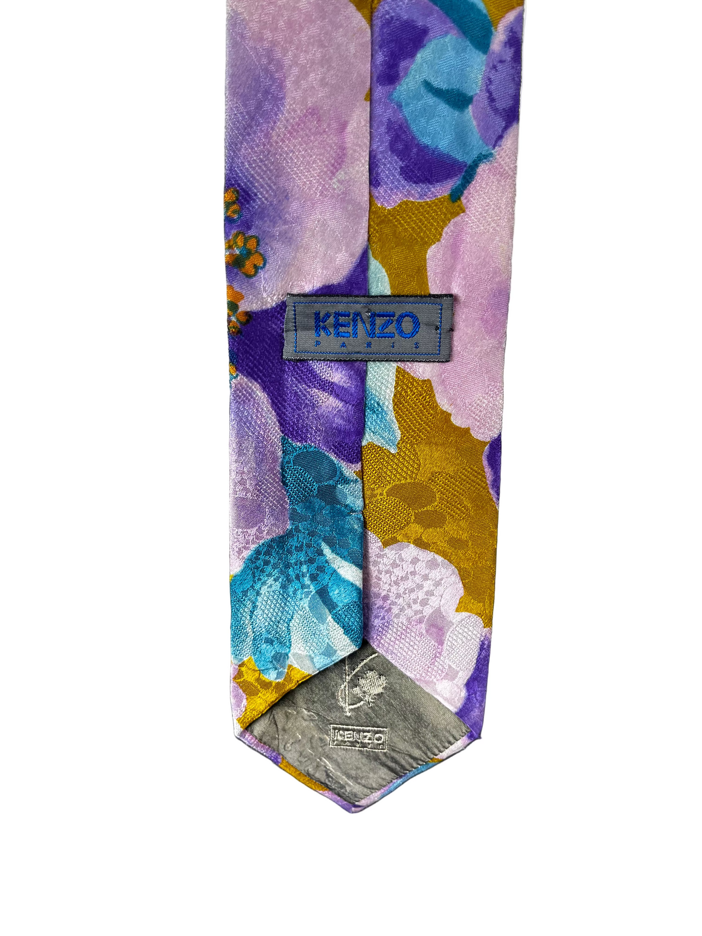 Kenzo Vintage Necktie