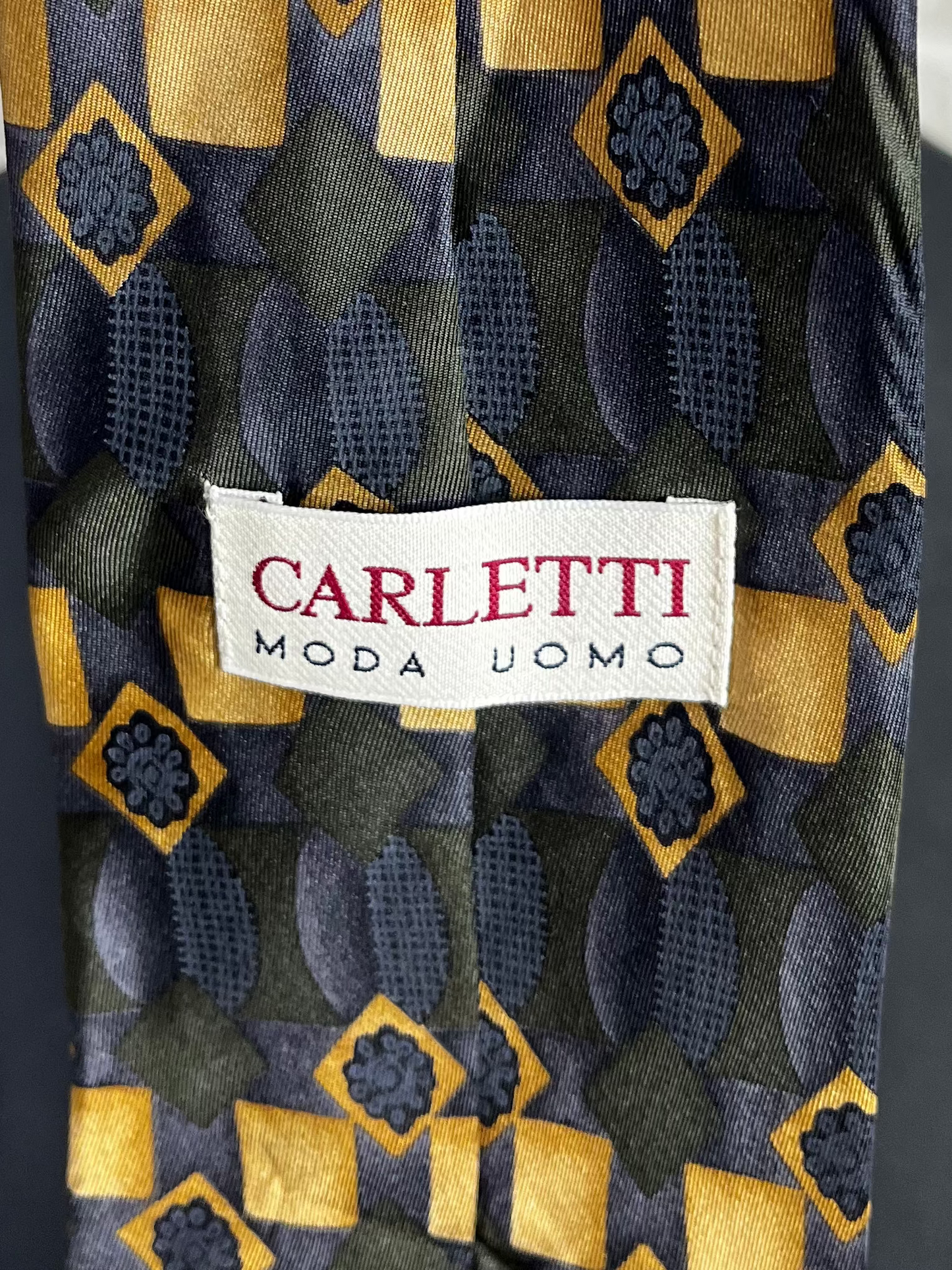 Carletti Necktie