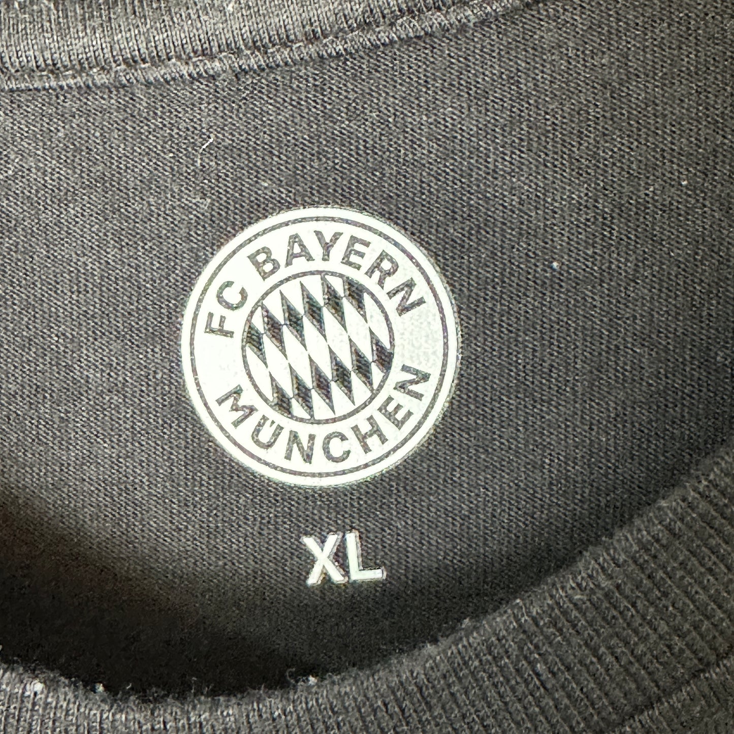 Bayern Munich The Bayerns The Beatles Abbey Road Tee