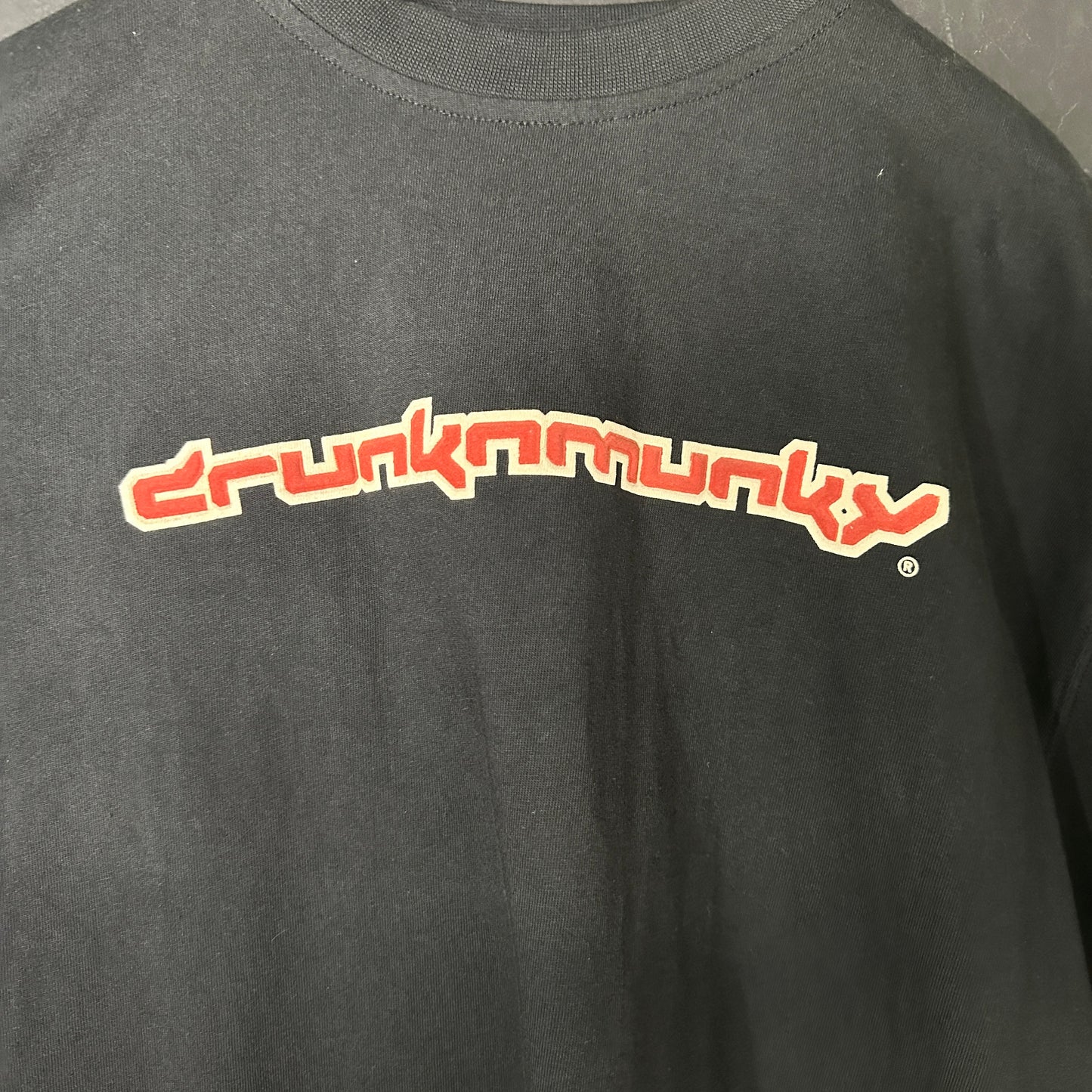 Vintage DrunknMunky Tee