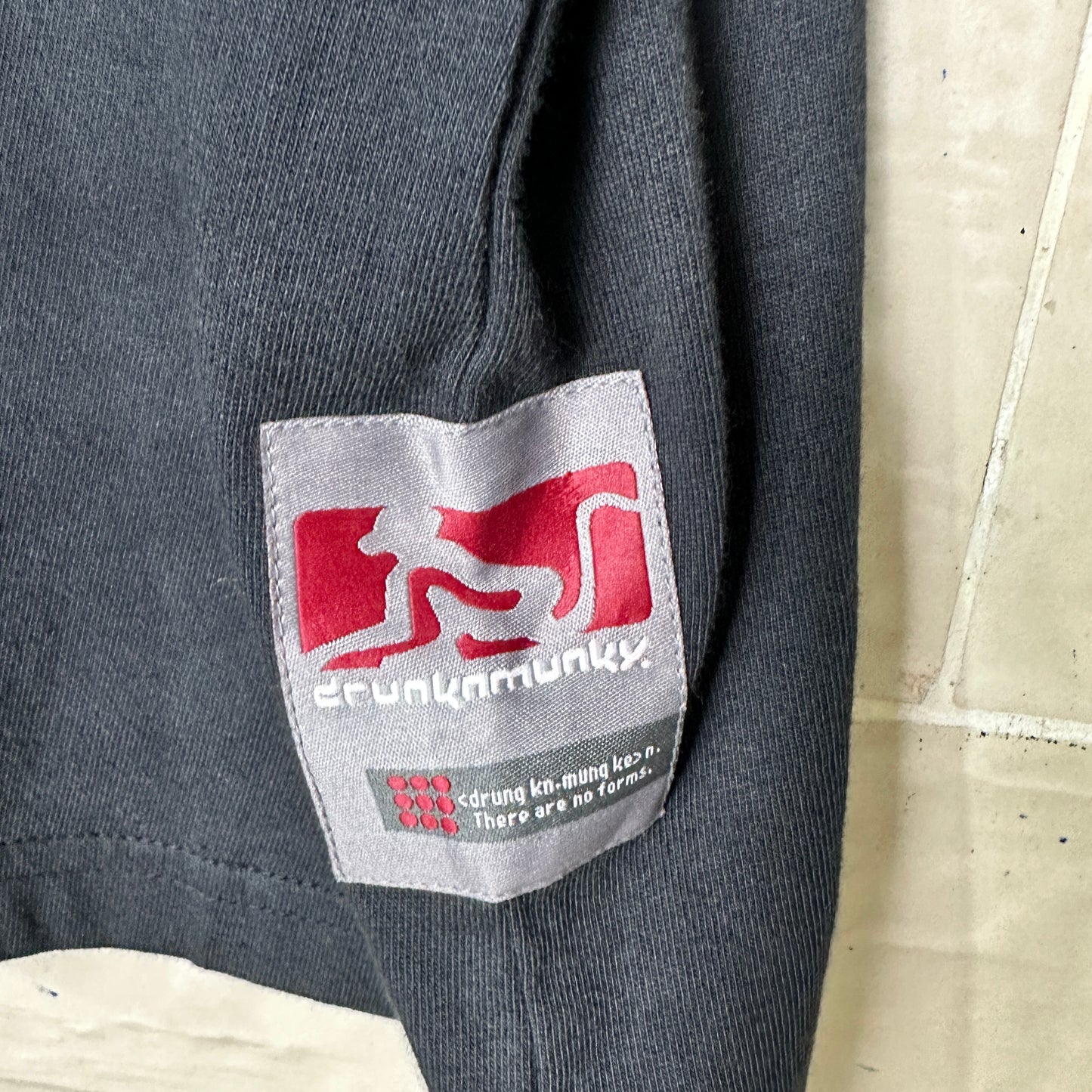 Vintage DrunknMunky Tee